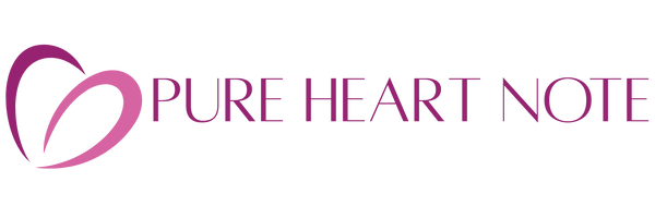 Pure Heart Note